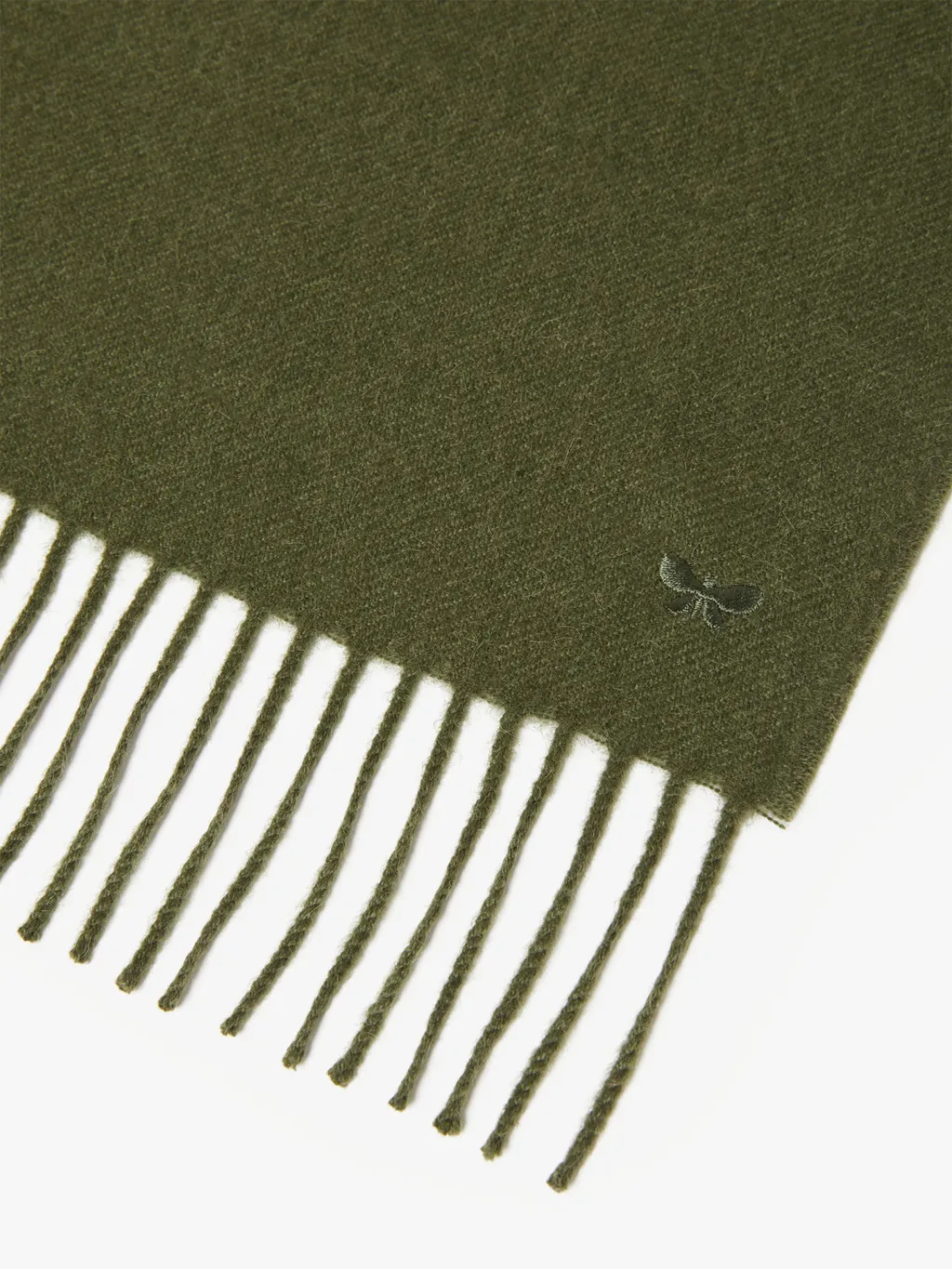 Logo Scarf