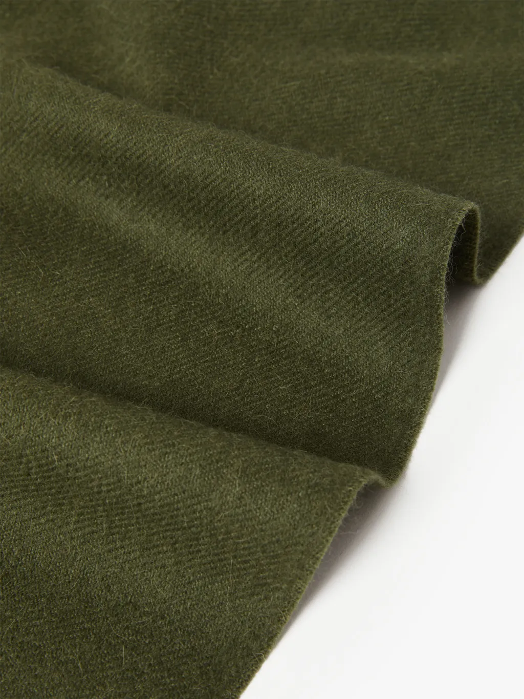 Logo Scarf