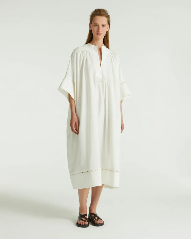 Short Sleeve Dress