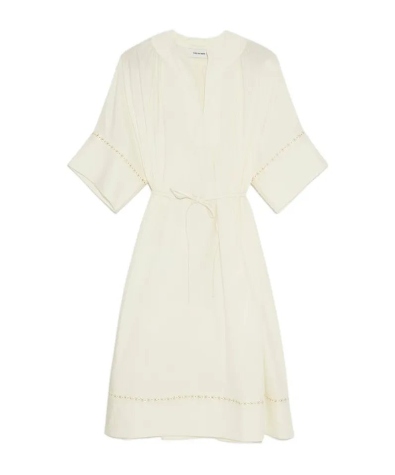 Short Sleeve Dress