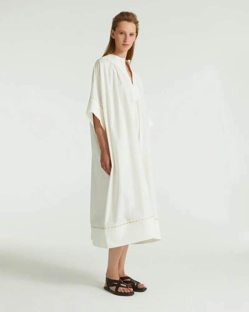 Short Sleeve Dress