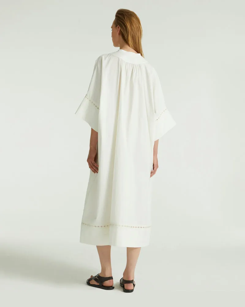 Short Sleeve Dress