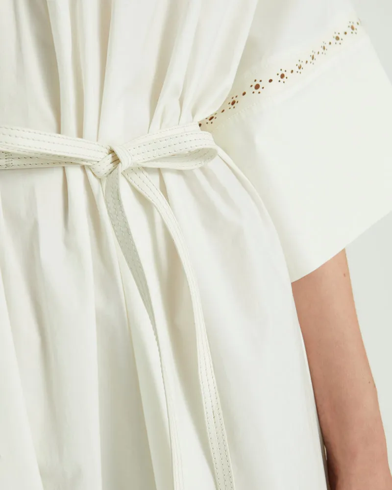 Short Sleeve Dress