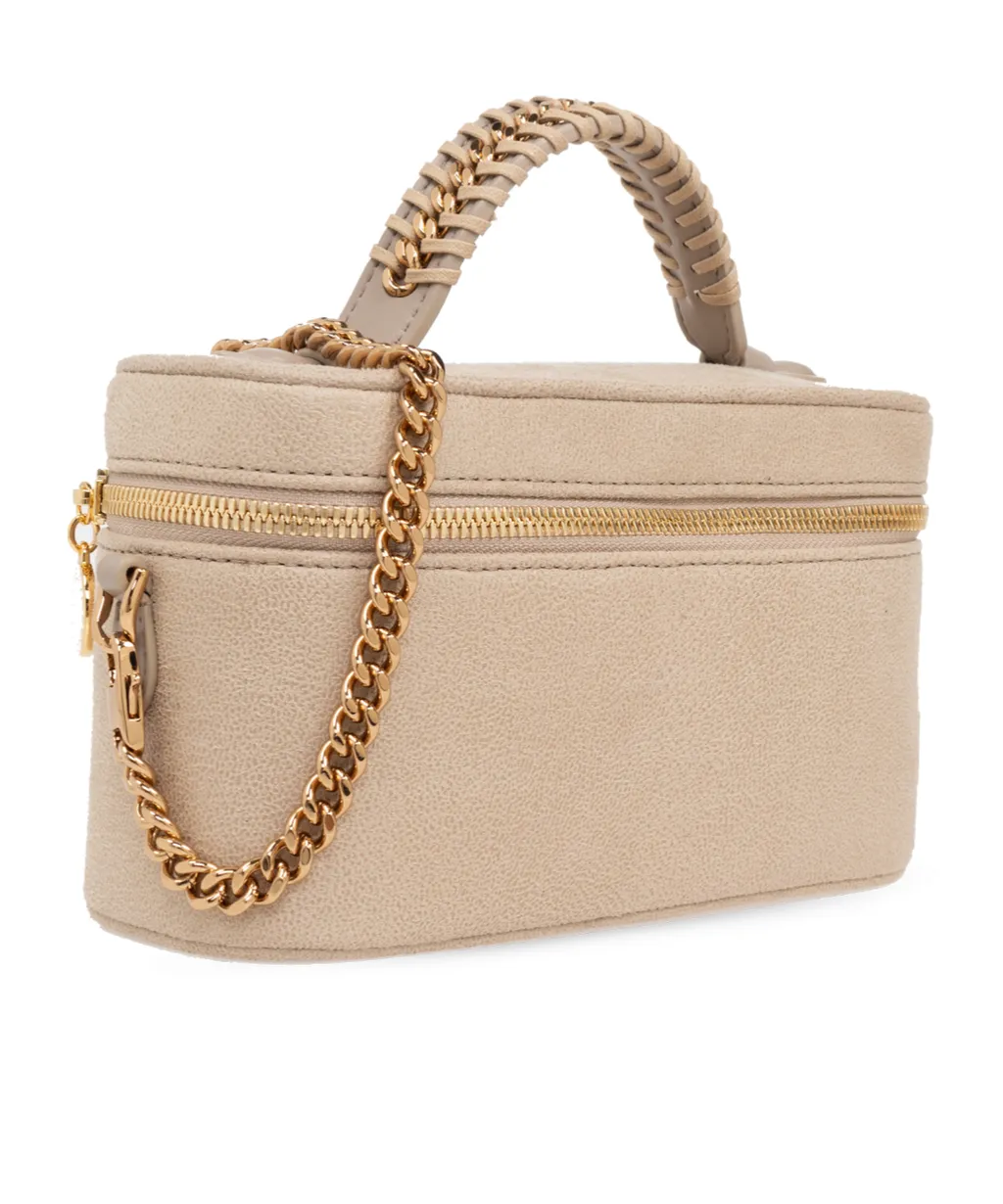 Stella Mccartney Falabella Zipped Shoulder Bag