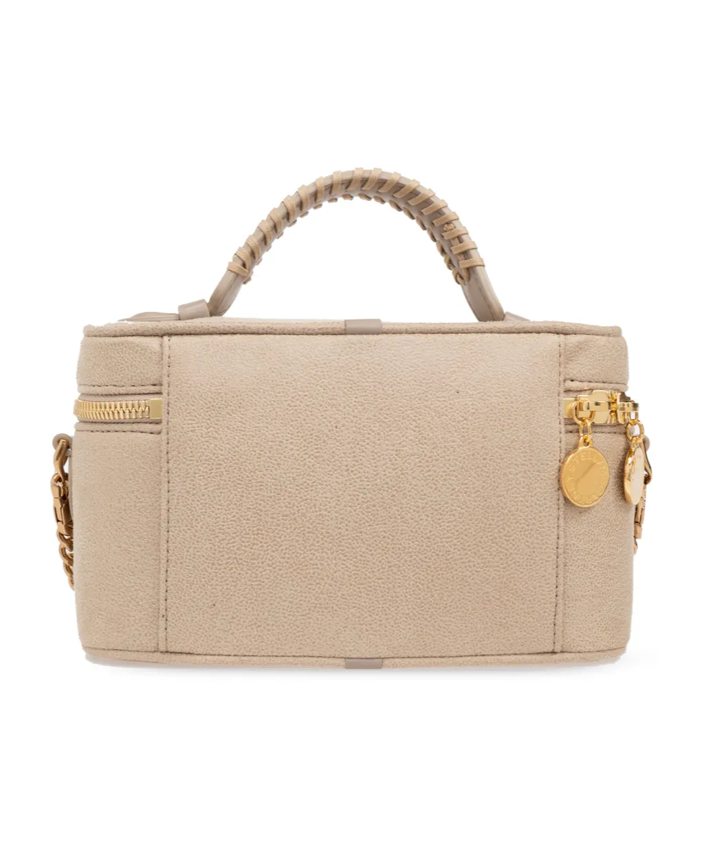 Stella Mccartney Falabella Zipped Shoulder Bag