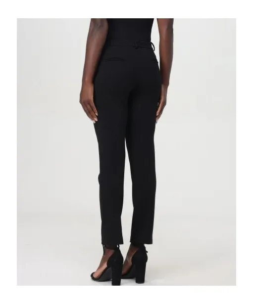 Pinko Tapered-Leg Tailored Trousers