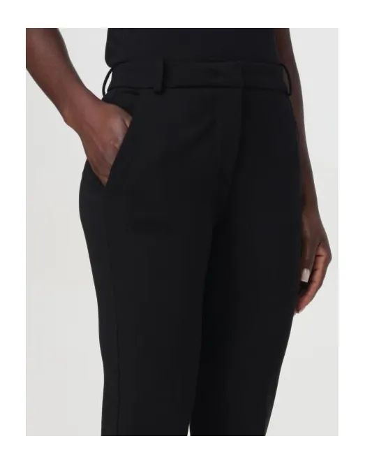 Pinko Tapered-Leg Tailored Trousers