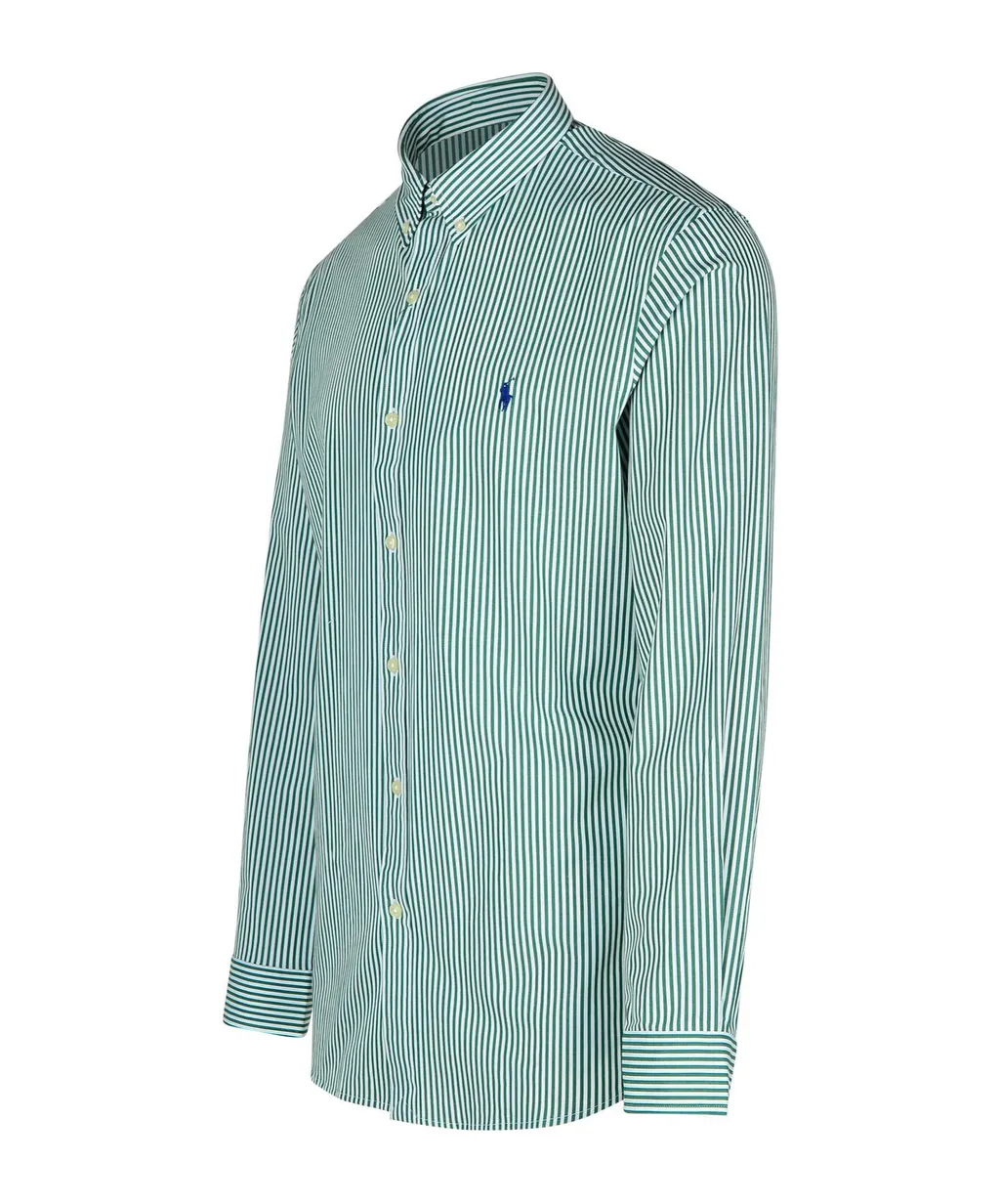 Polo Pony-Motif Shirt