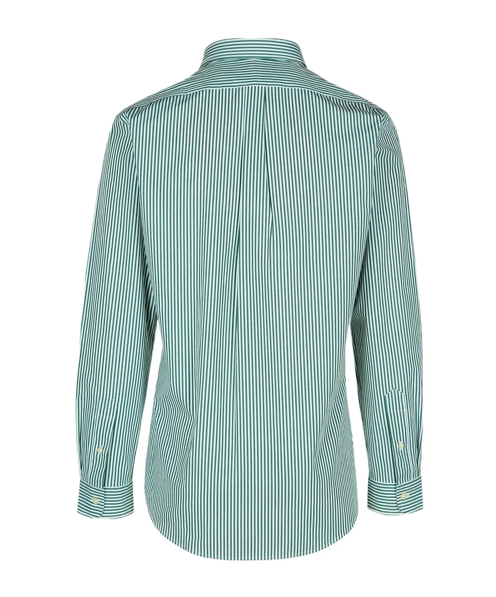 Polo Pony-Motif Shirt