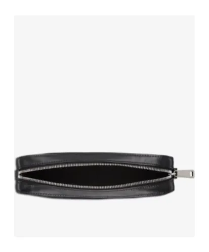 Fendi Diagonal Ff Motif Camera Case
