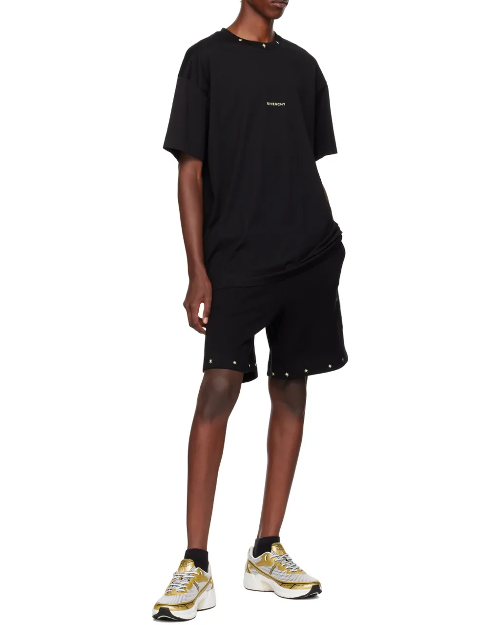 Givenchy Nfnty-52 Runners