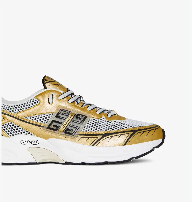 Givenchy Nfnty-52 Runners