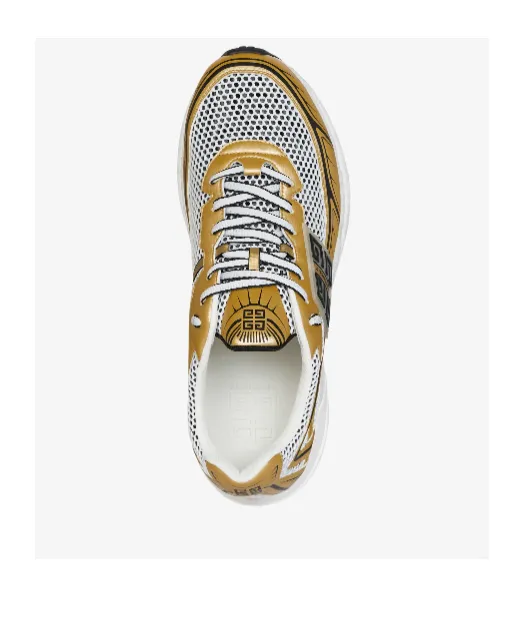 Givenchy Nfnty-52 Runners