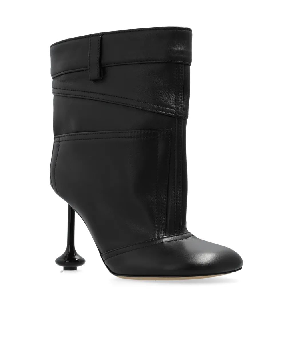 Loewe Toy Ankle Boots