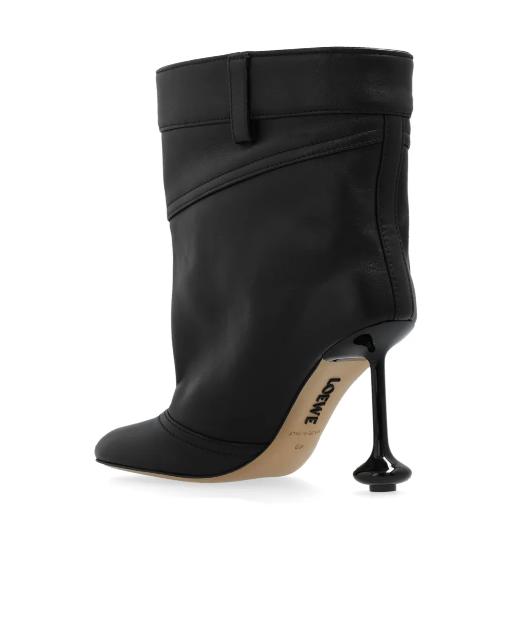 Loewe Toy Ankle Boots