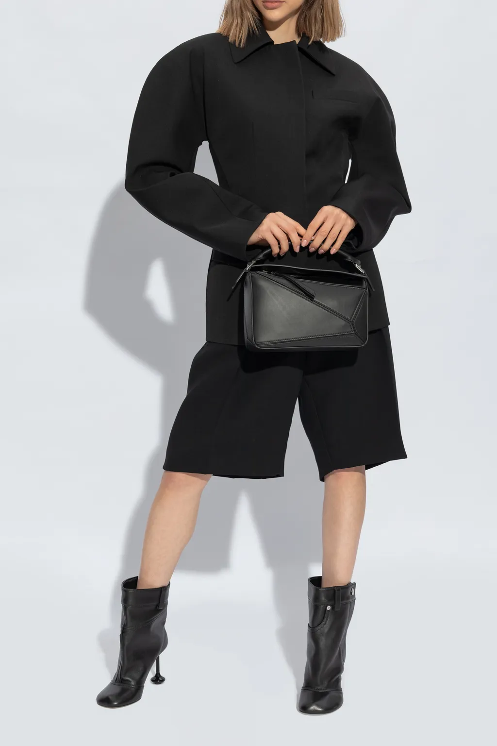 Loewe Toy Ankle Boots