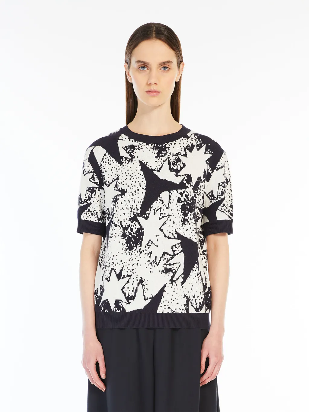 Short-Sleeved T-Shirt