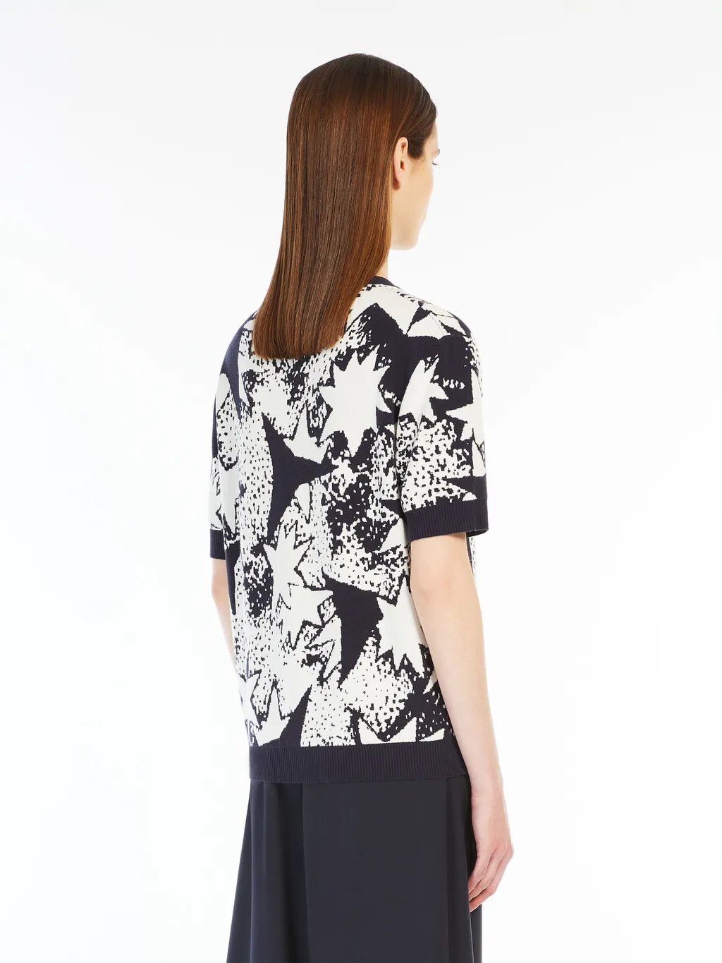 Short-Sleeved T-Shirt