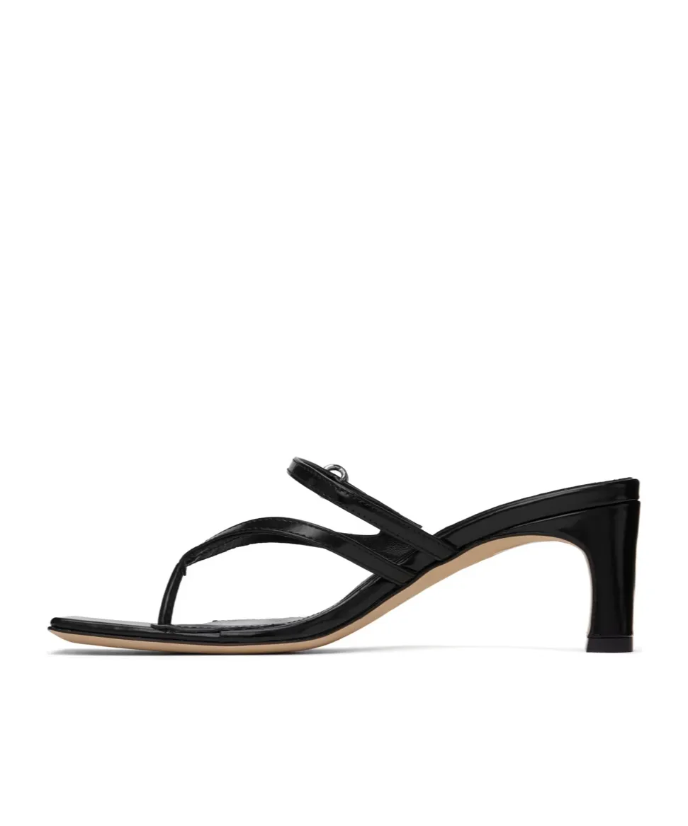 Aeyde Giselle Heeled Sandals