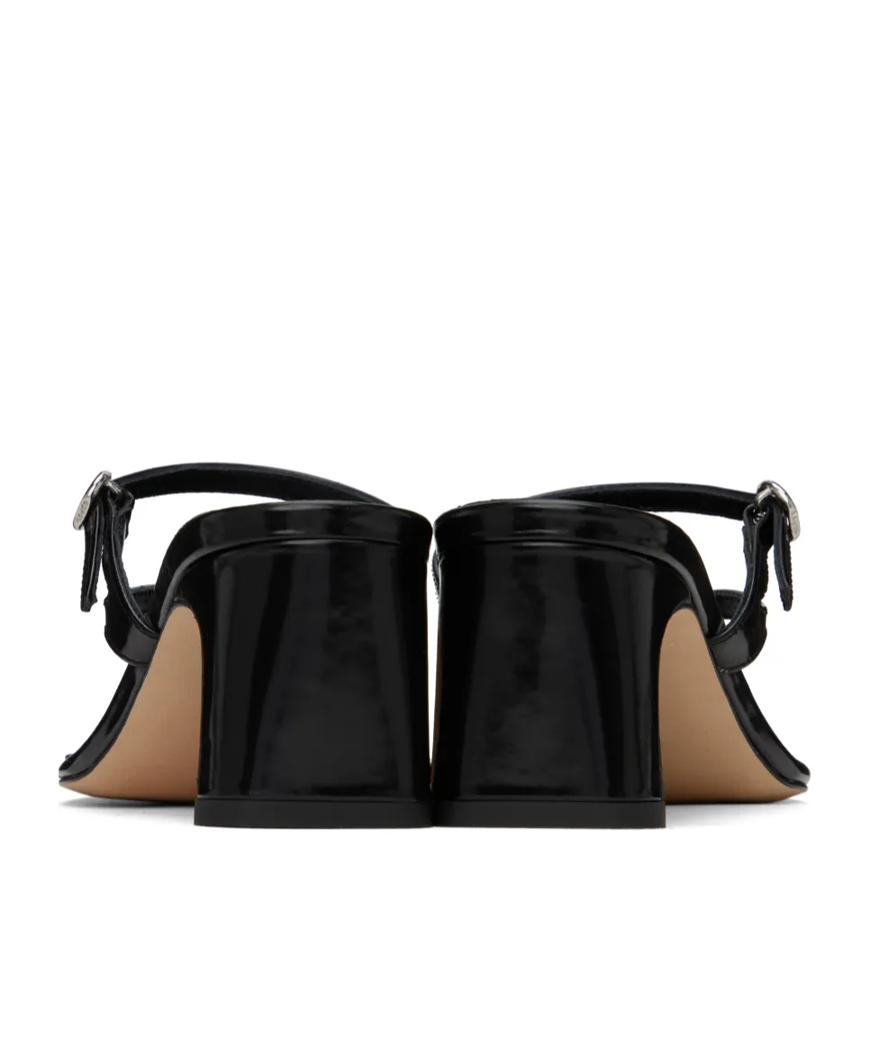 Aeyde Giselle Heeled Sandals