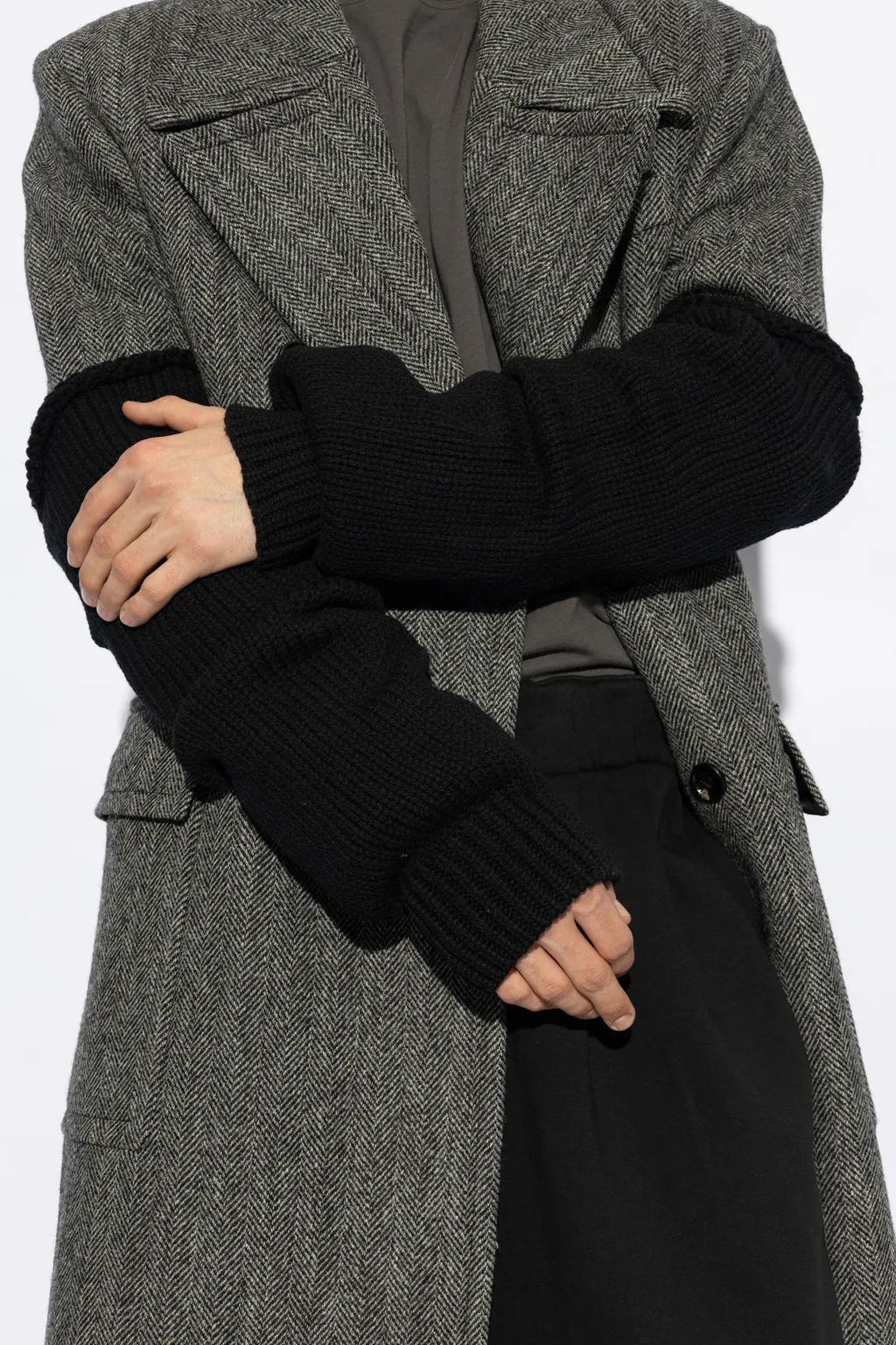 Rib Gloves