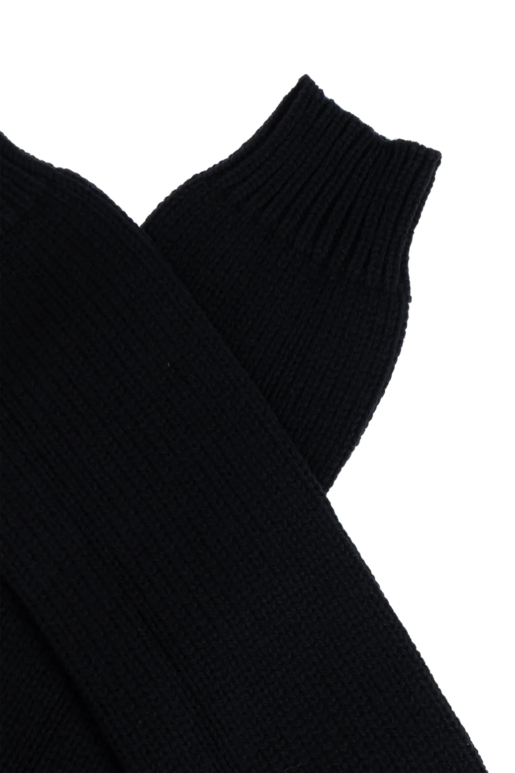 Rib Gloves