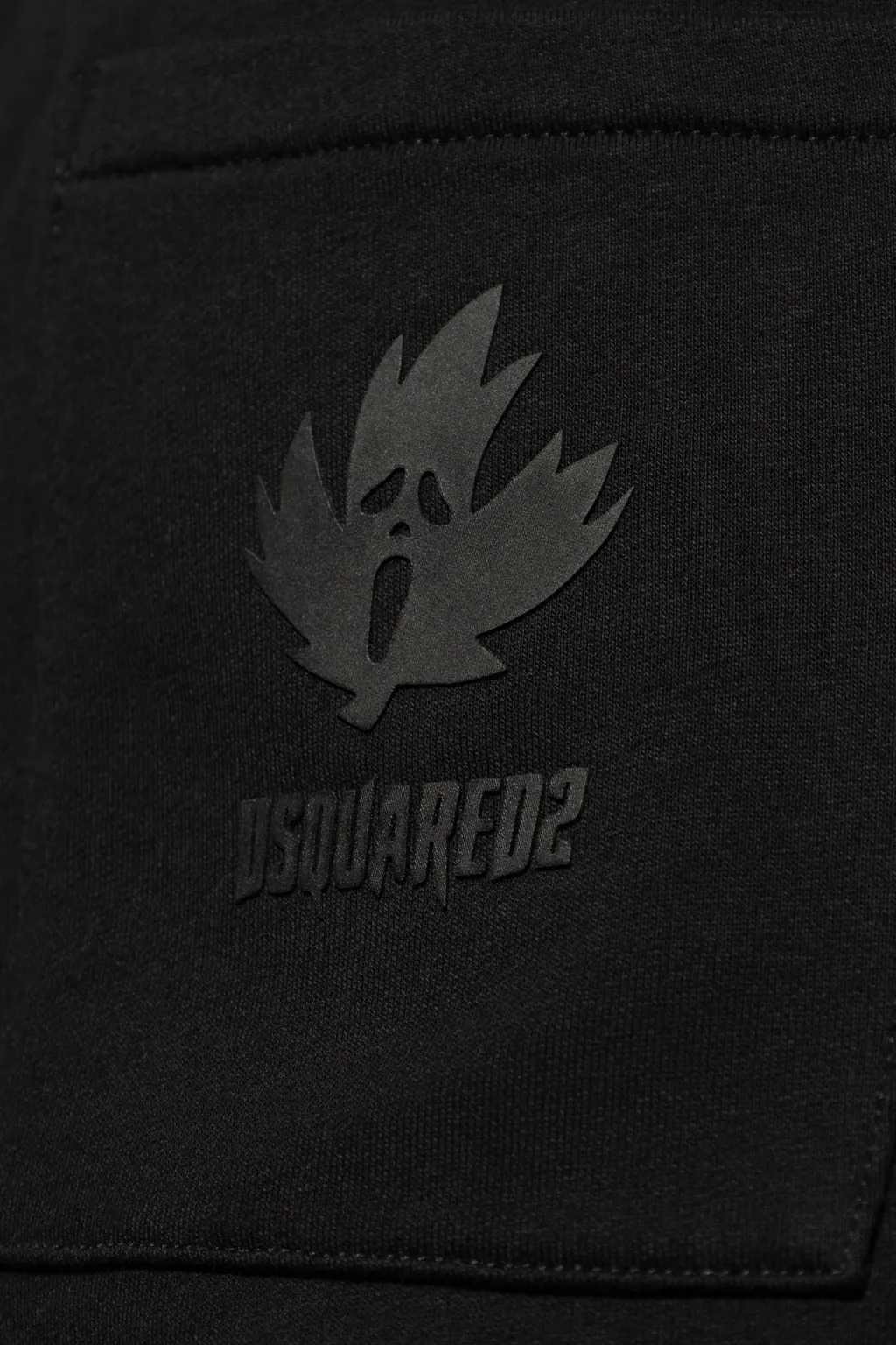 Dsquared2 Logo Detailed Sweatpants