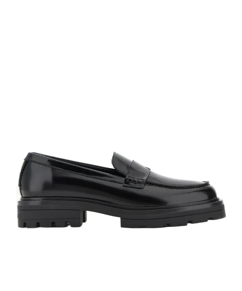 Hogan H673 Loafers