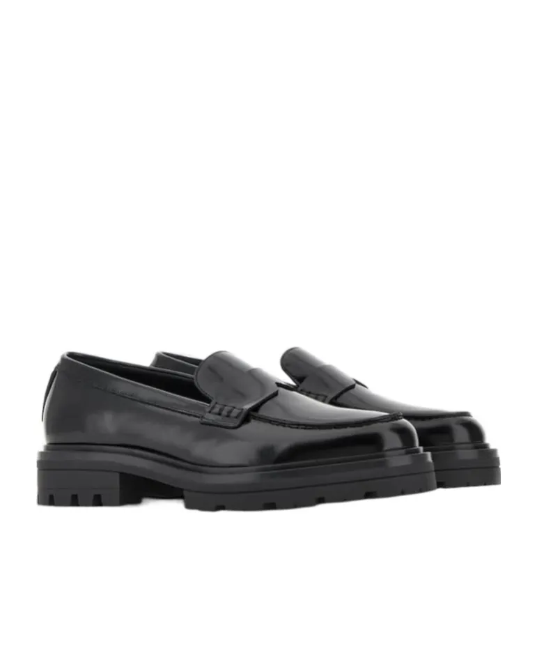 Hogan H673 Loafers