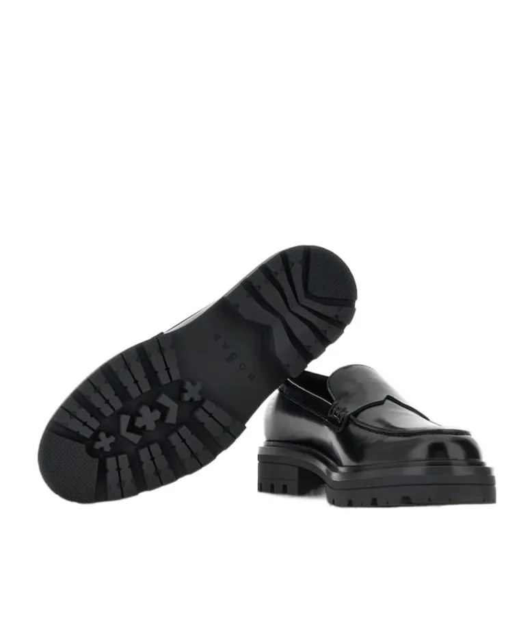 Hogan H673 Loafers