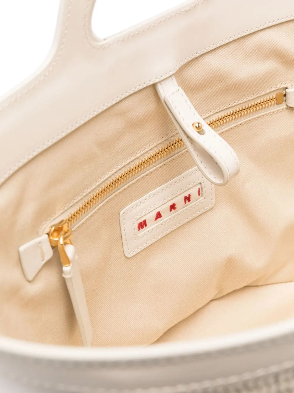 Marni Tropicalia Small Tote Bag