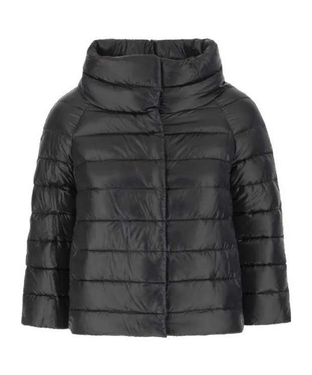 Herno Sofia Down Cape