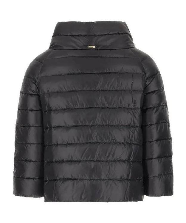 Herno Sofia Down Cape