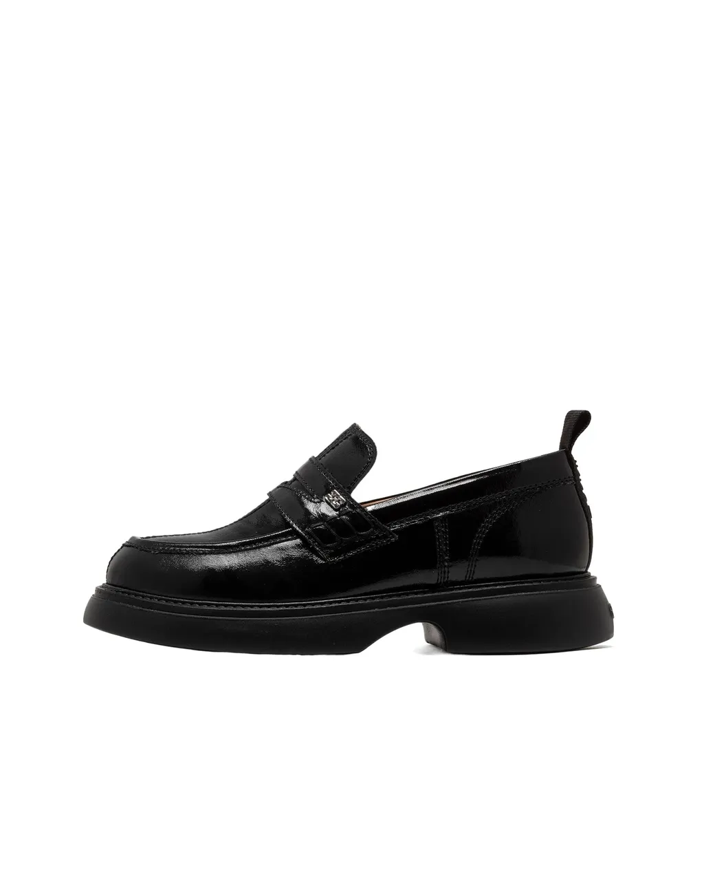 Ganni Loafers Shoes