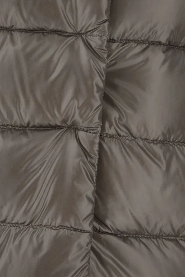 Herno High-Neck Down Coat
