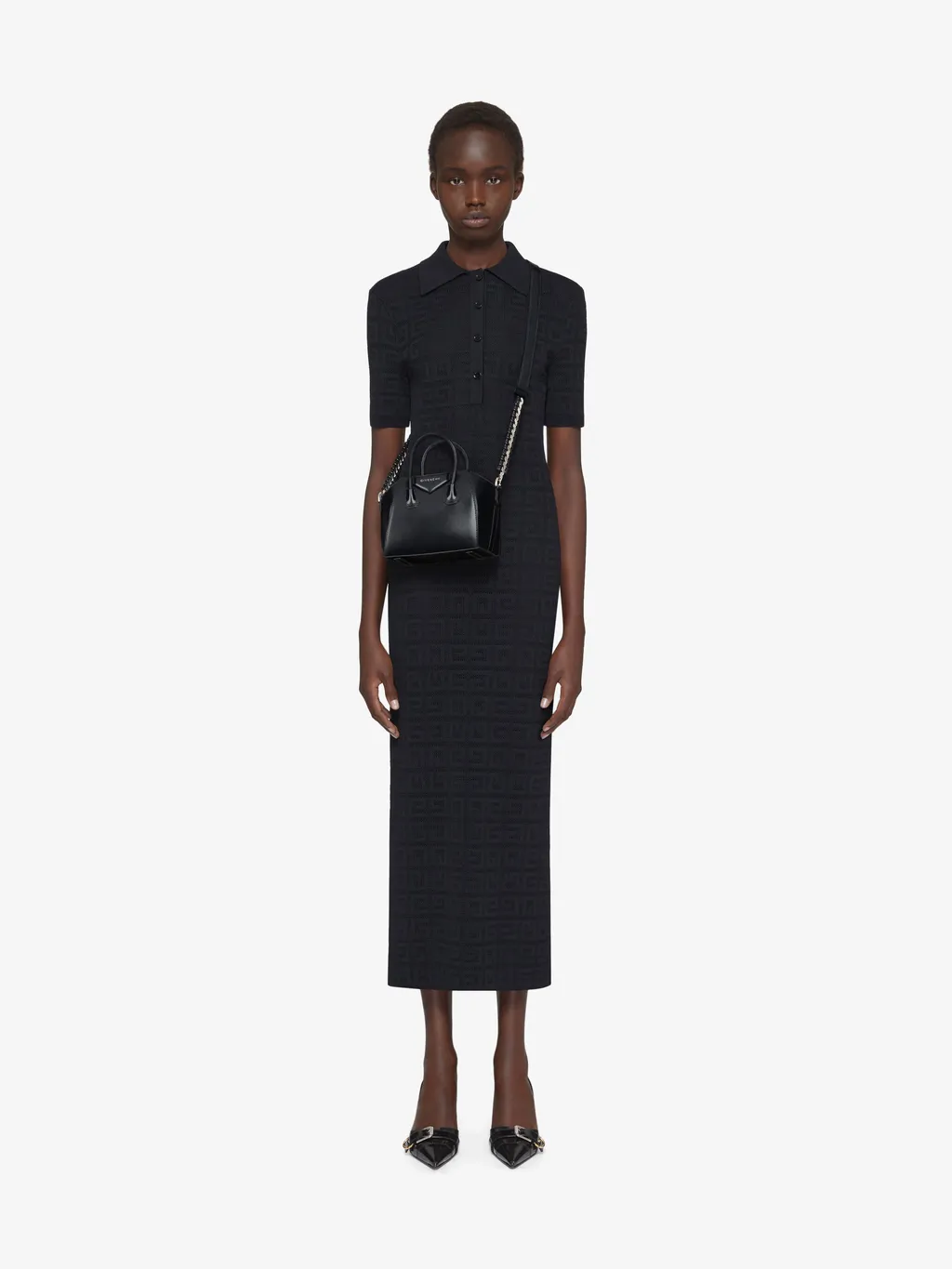 Givenchy Antigona Tote Bag