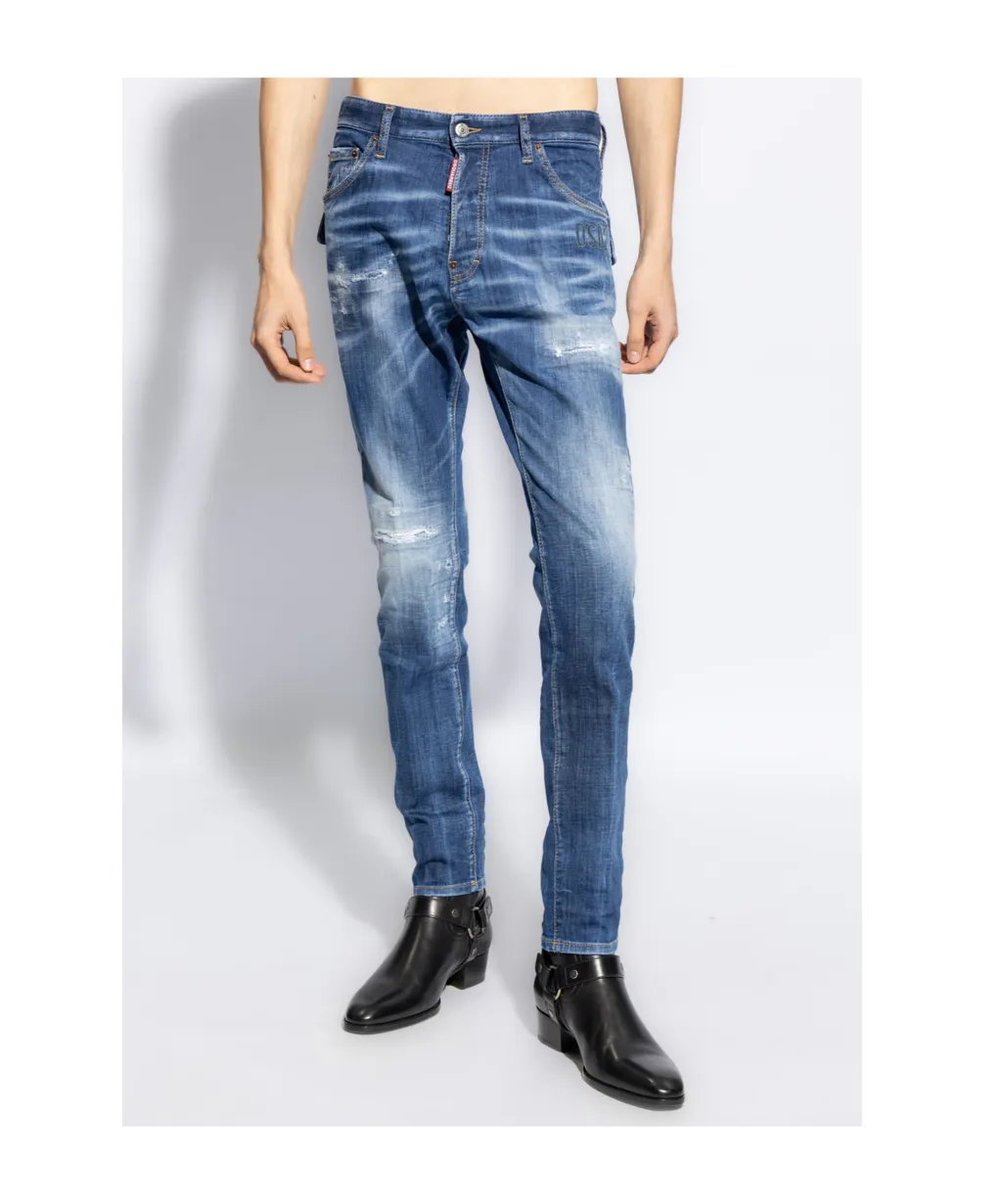 Dsquared2 Cool Guy Jeans