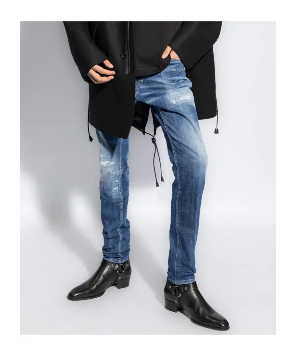 Dsquared2 Cool Guy Jeans