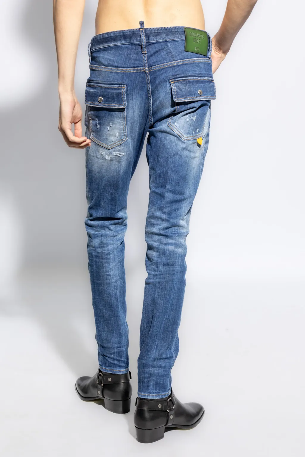 Dsquared2 Cool Guy Jeans