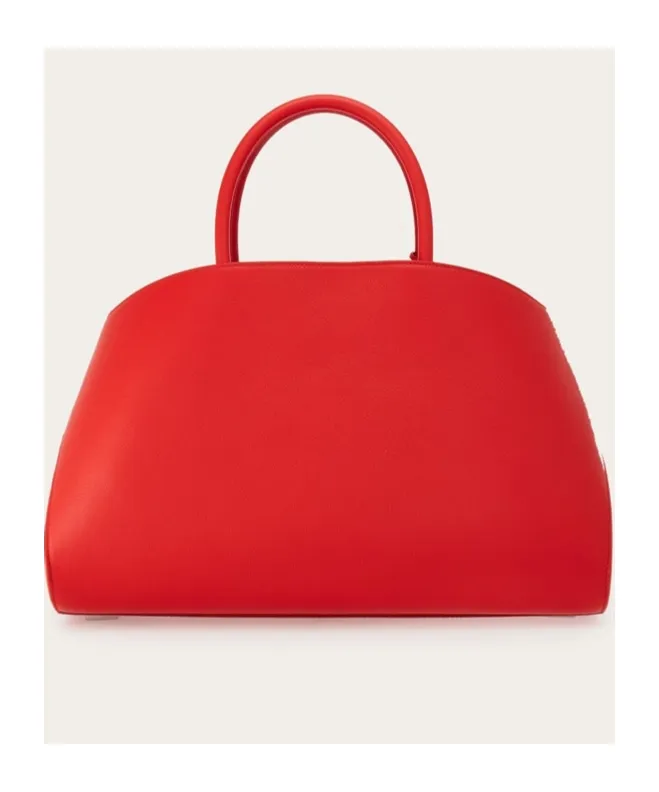 Logo Shoulder Bag
