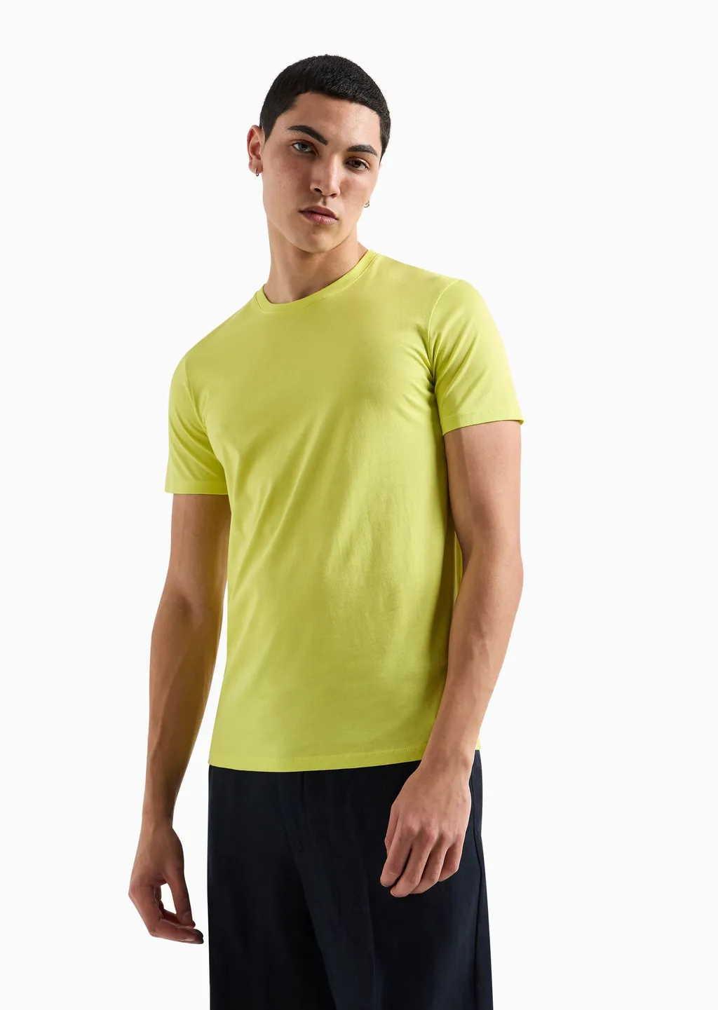 Short-Sleeved T-Shirt
