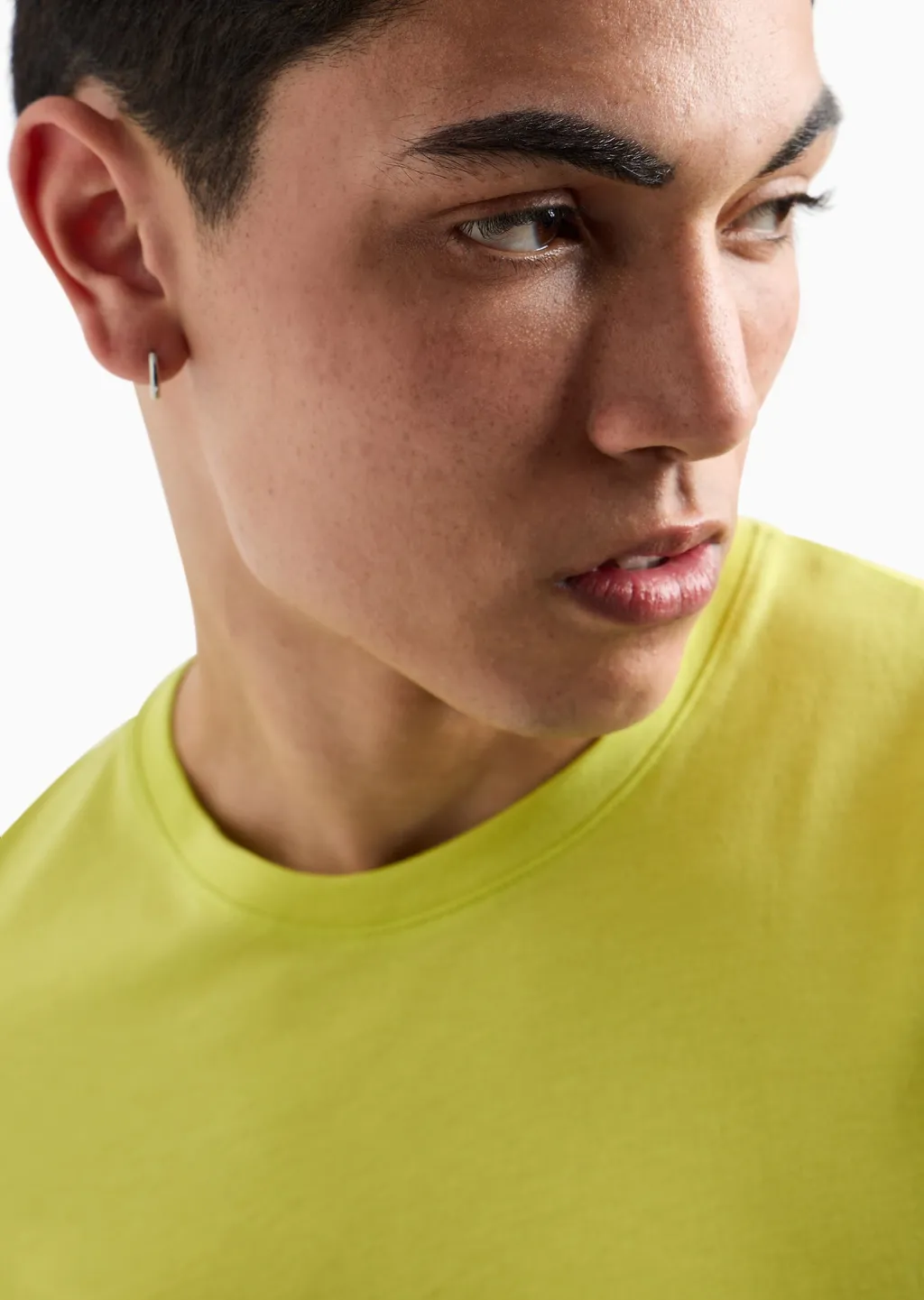 Short-Sleeved T-Shirt