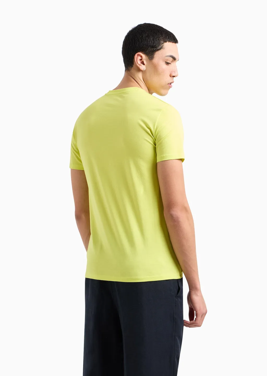 Short-Sleeved T-Shirt
