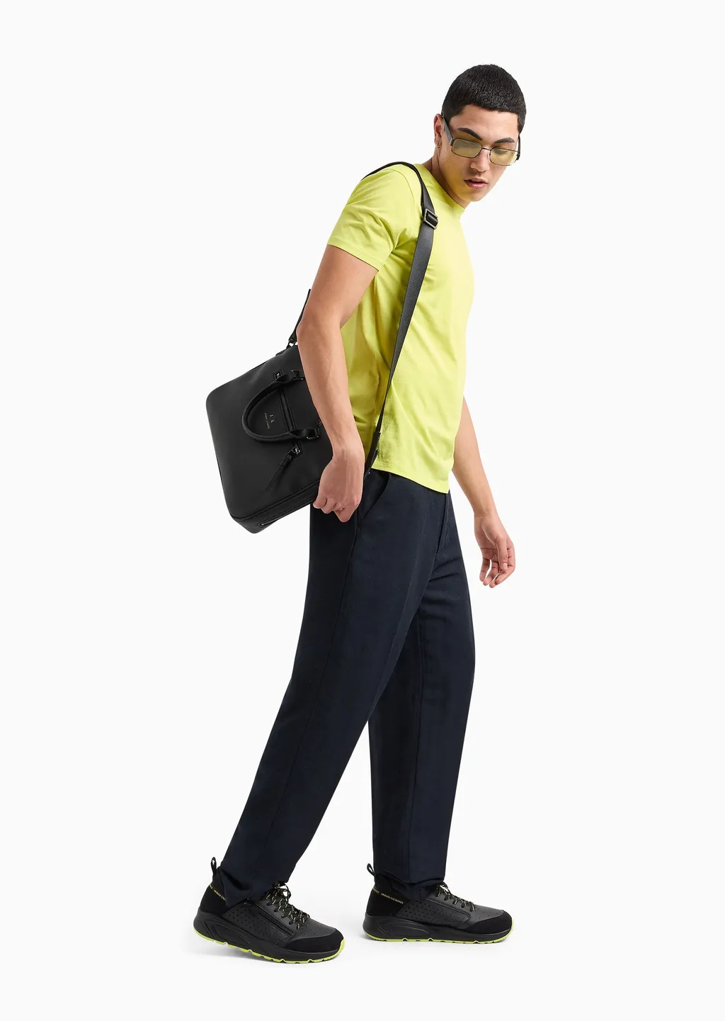 Short-Sleeved T-Shirt