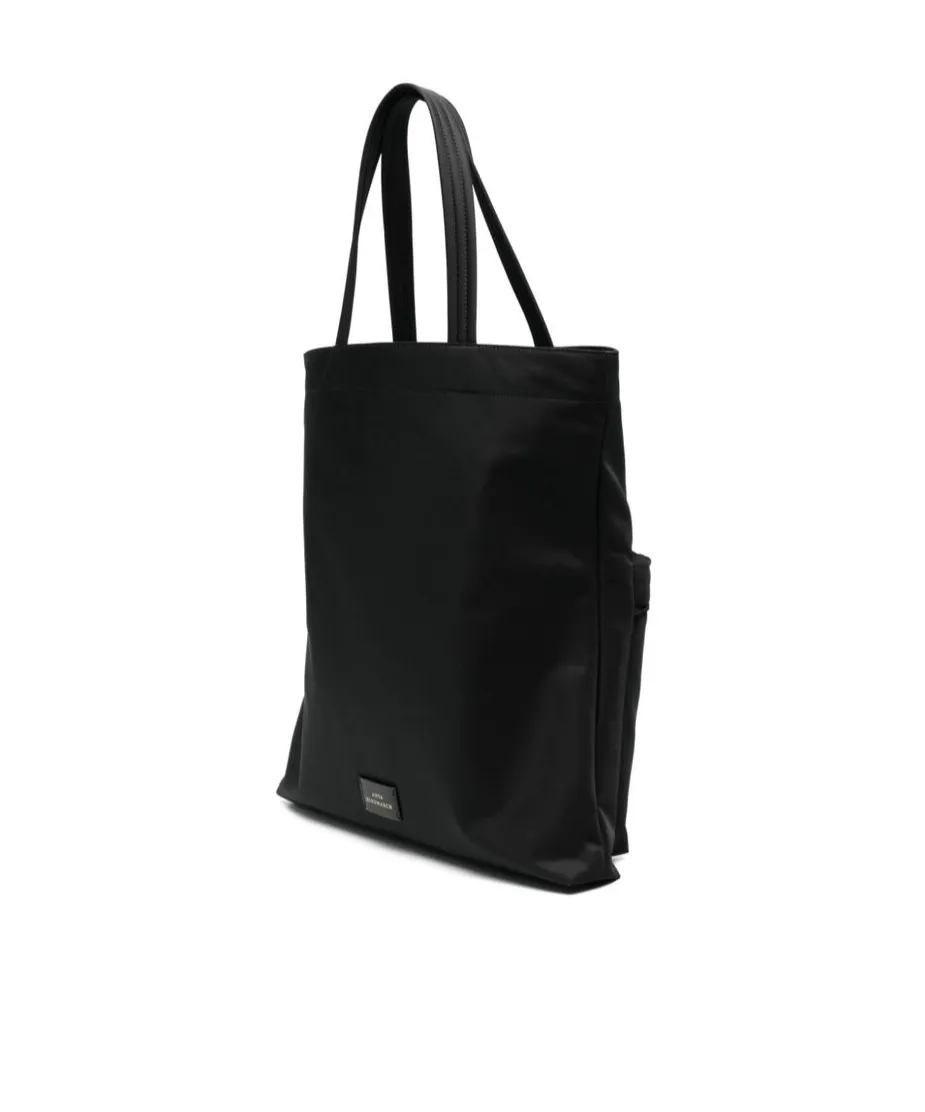 Eyes Handbag