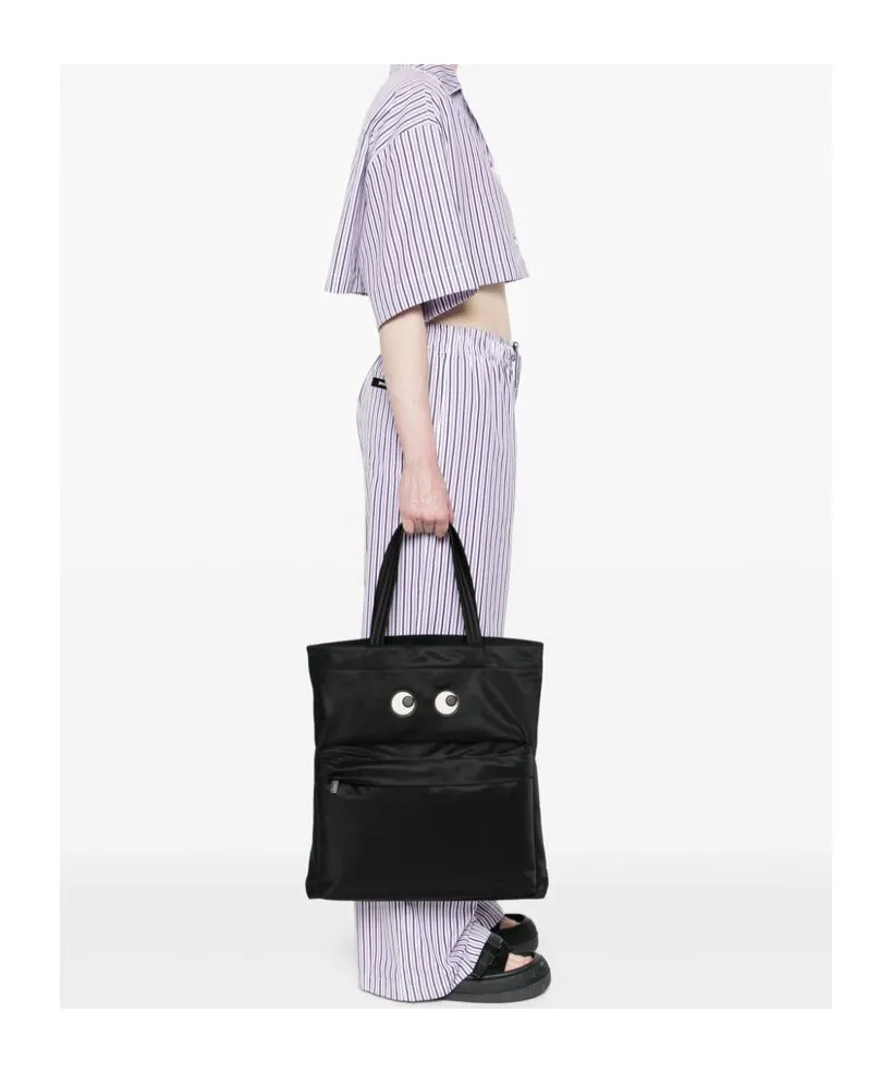 Eyes Handbag
