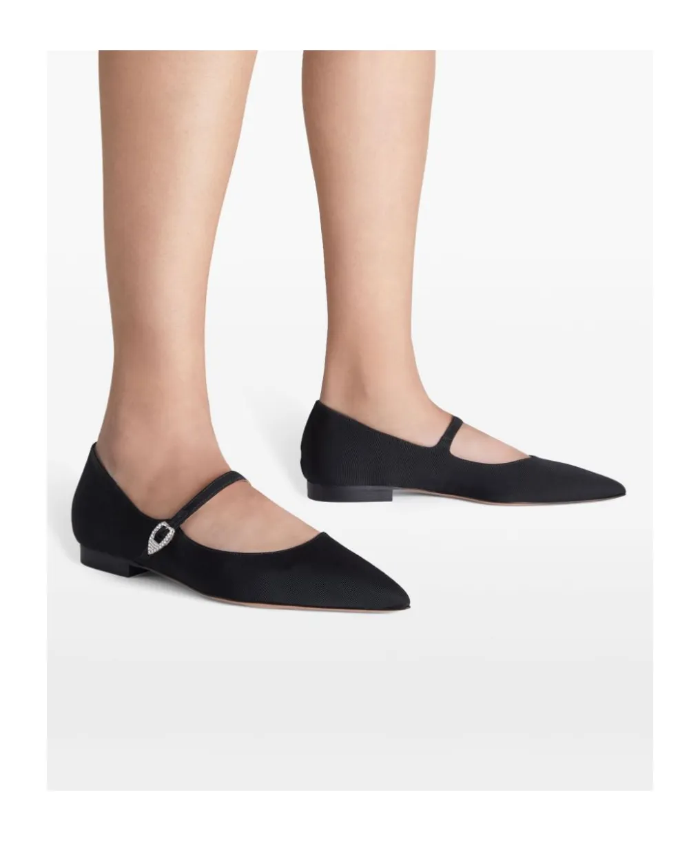 Kate Ballerina Shoes