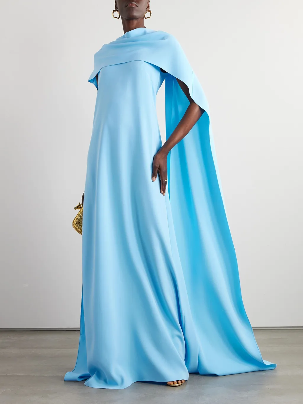 Hanging Stretch Dress