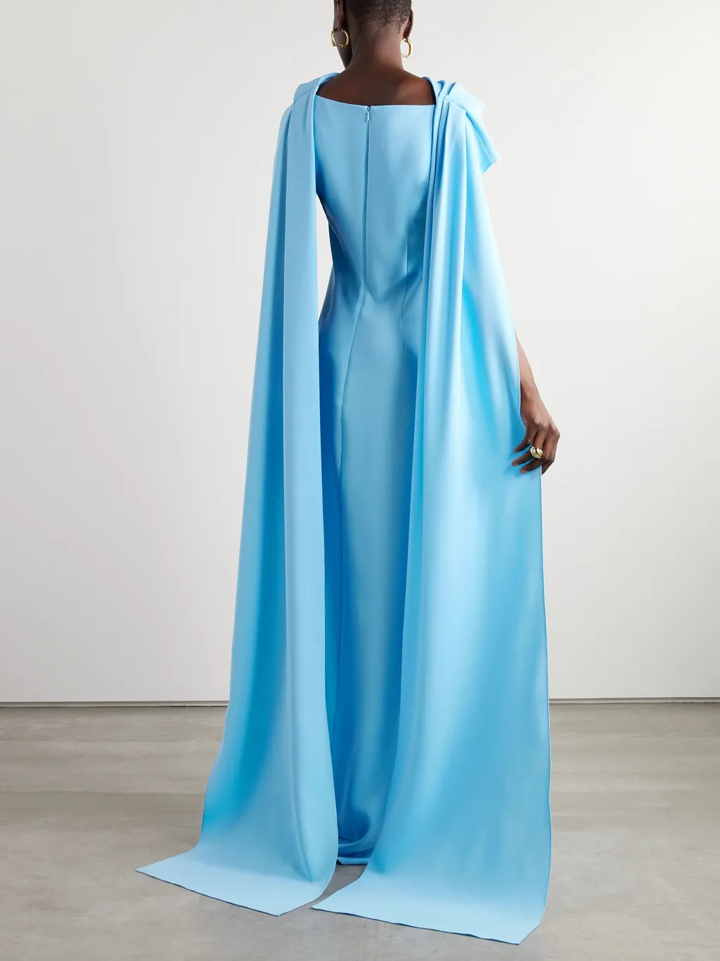 Hanging Stretch Dress