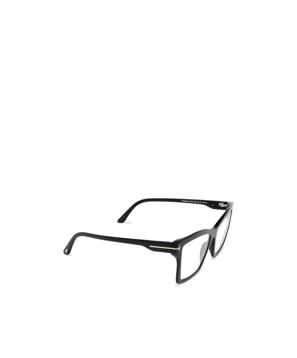 Tom Ford Eyewear Square Frame Glasses